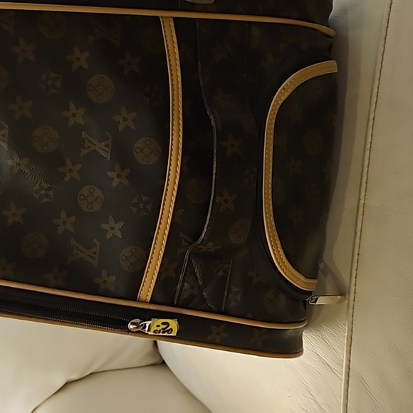 Louis Vuitton travel roller bag - Picture 7 of 16